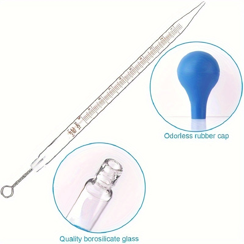 10 ml Tropfer