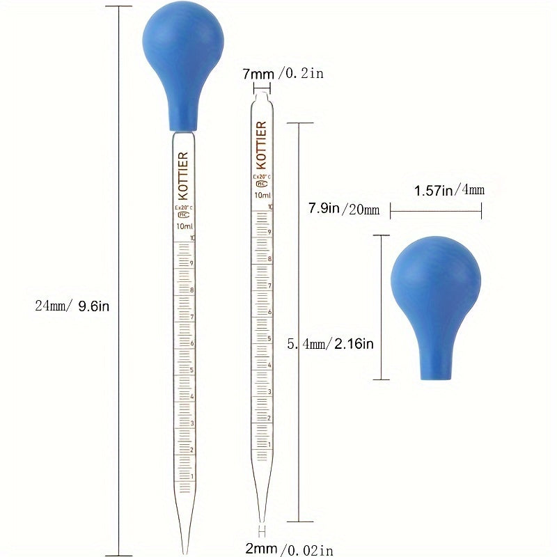 10 ml Tropfer