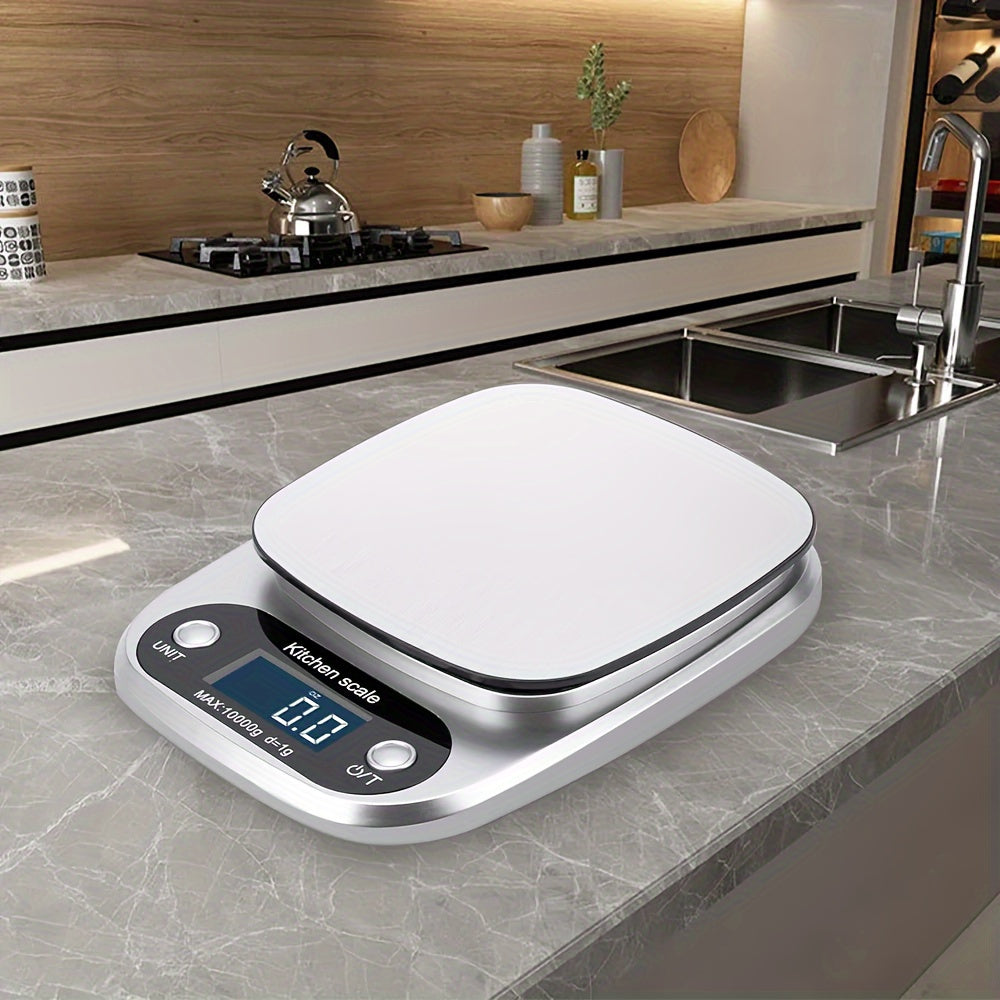 0,1g/5kg Hochpräzise digitale Küchenwaage