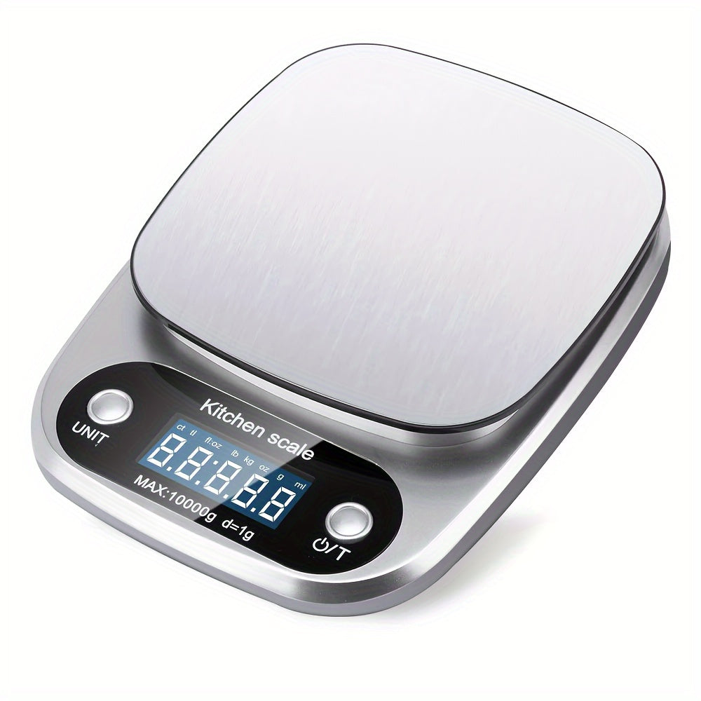 0,1g/5kg Hochpräzise digitale Küchenwaage
