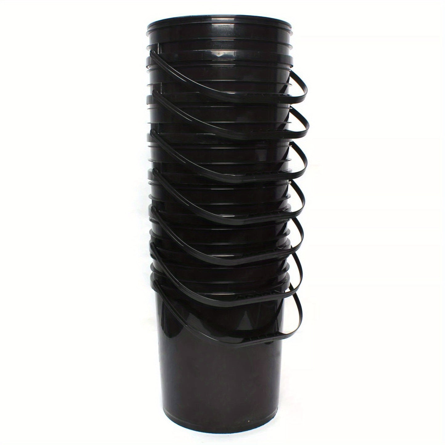 6 Eimern DWC Hydrokultur-Anbausystem