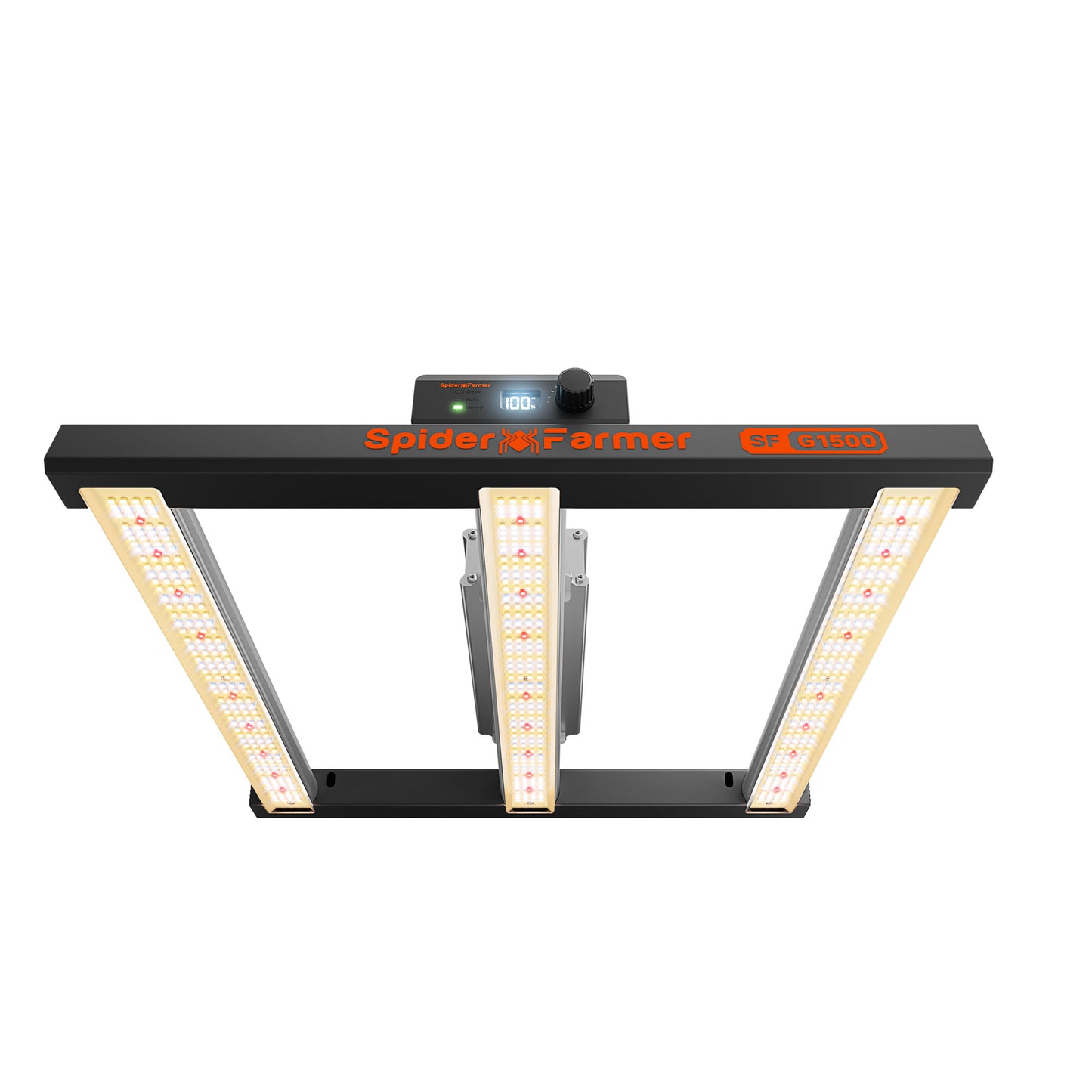 Spider Farmer G1500 LED