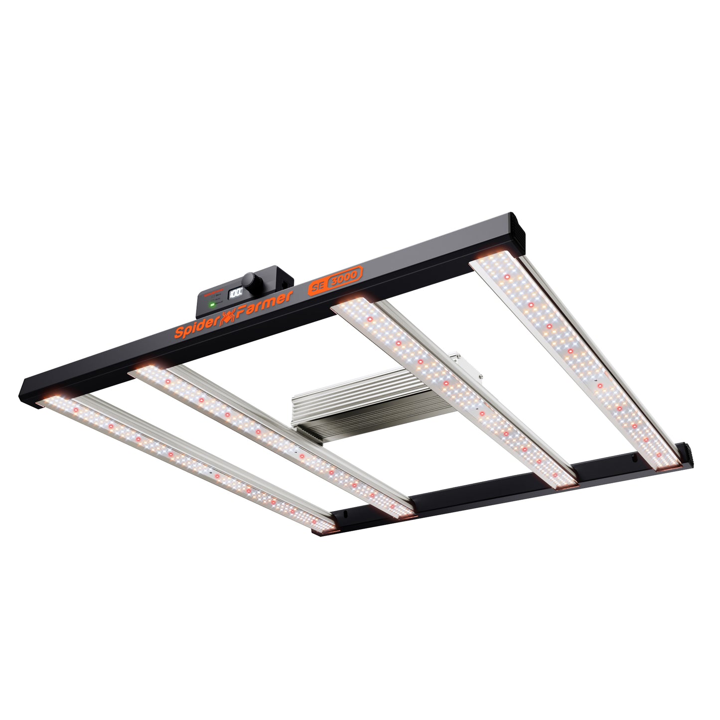 Spider Farmer SE3000 LED
