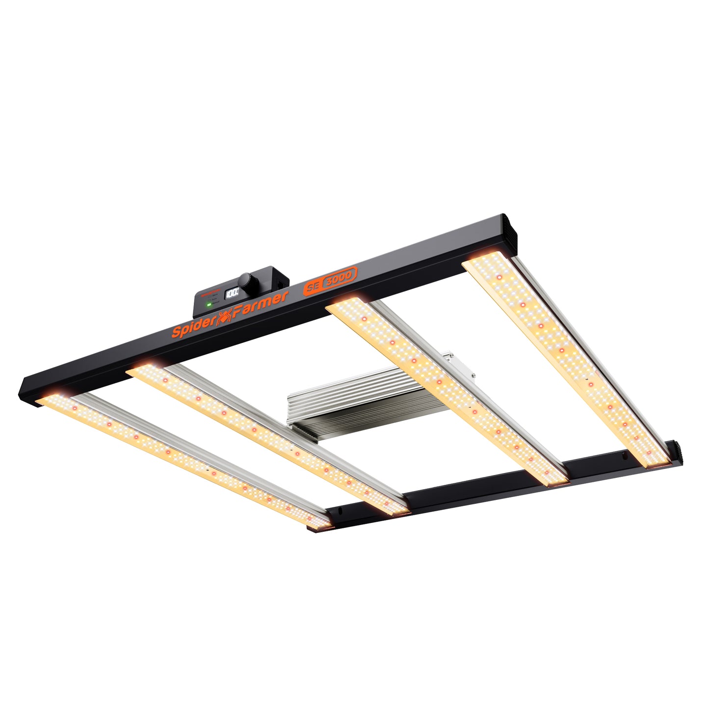 Spider Farmer SE3000 LED