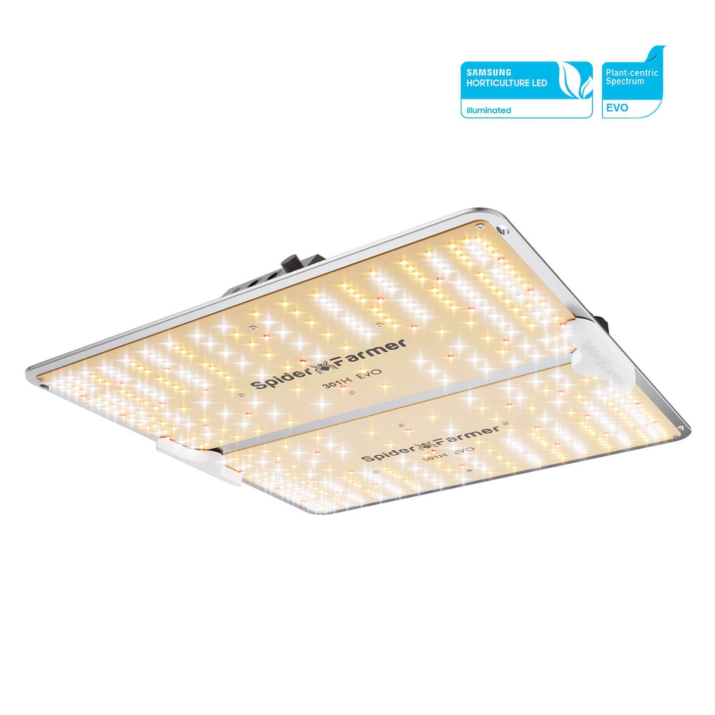 Spider Farmer SF2000Pro LED