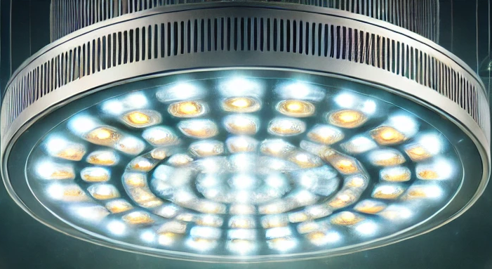 Led-Lampen