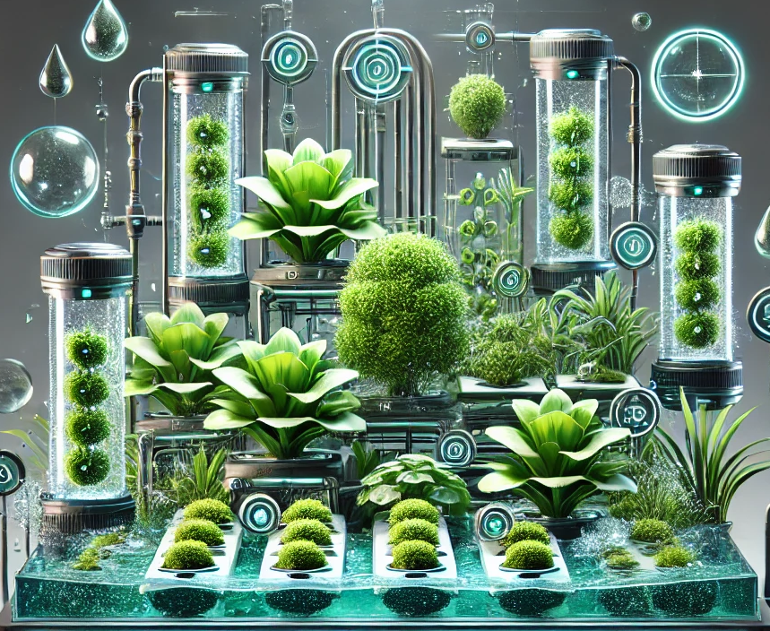 Hydrokultur