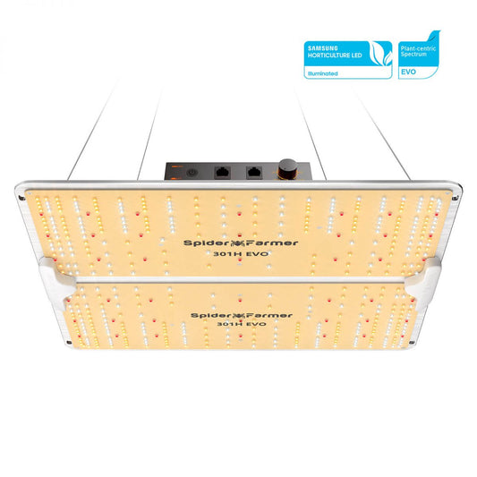 Spider Farmer SF2000Pro LED