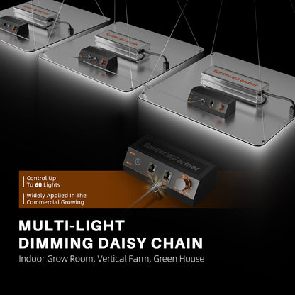 Spider Farmer SF2000Pro LED