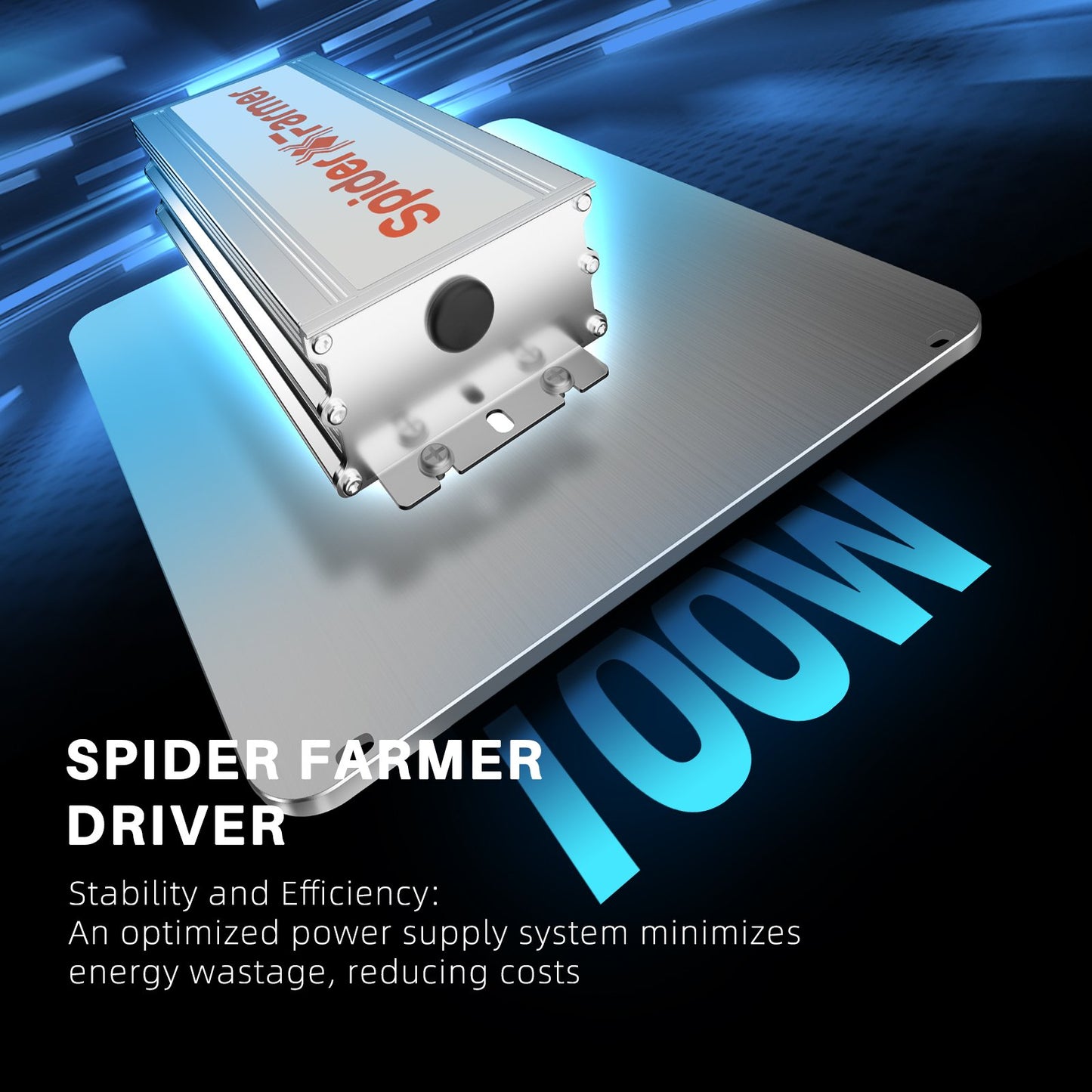 Spider Farmer CP SF1000 LED Grow Light 70x70x160cm Grow Zelt Kits mit intelligentem Kohle filter für Zimmer pflanzen Hydroponik