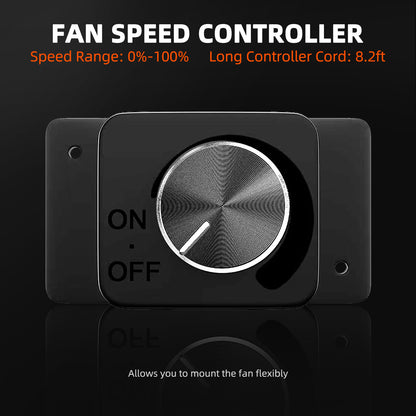 Spider Farmer SF4000 LED-Wachstumslicht-Kit 4X4FT Wachstumszelt-Kit Kohlefiltersystem