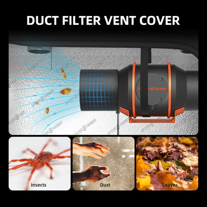 Spider Farmer SF2000 LED Grow Light 120x60x180cm Grow Zelt Kits mit Kohle filter für Zimmer pflanzen Blumen Hydro ponik