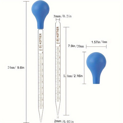 10 ml Tropfer