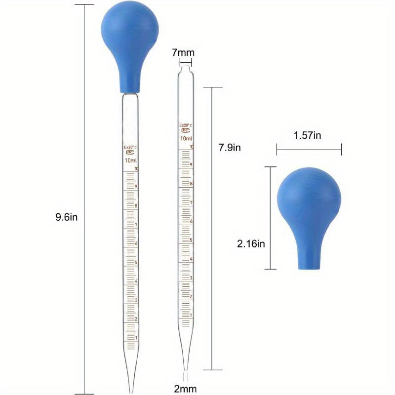 10 ml Tropfer
