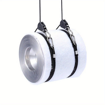 1/2/4 stücke Heavy Duty Seil Ratsche Aufhänger, Für Pflanzen Lampe