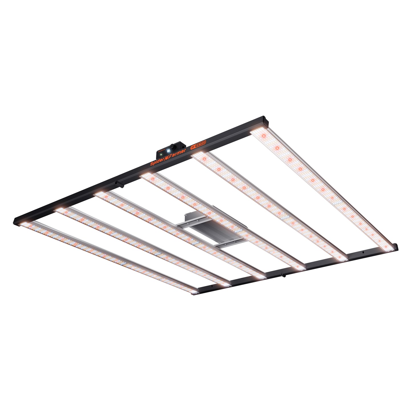 Spider Farmer G8600 LED