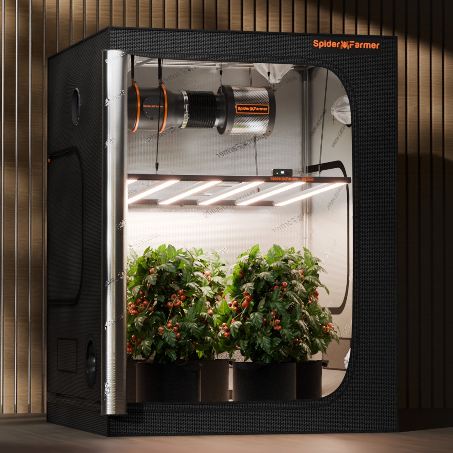 Spider Farmer G8600 LED