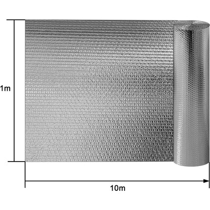 3-4mm Isolierfolie zur Wärmedämmung