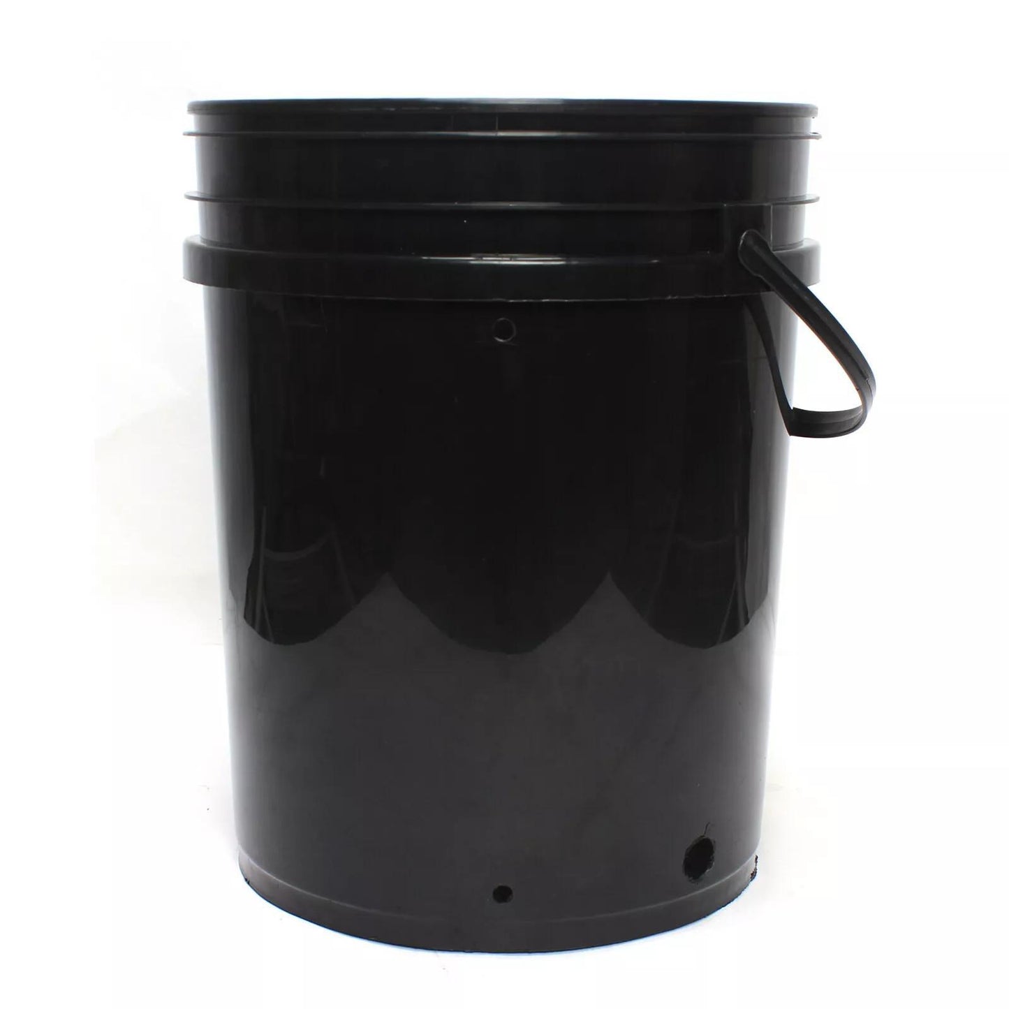 6 Eimern DWC Hydrokultur-Anbausystem
