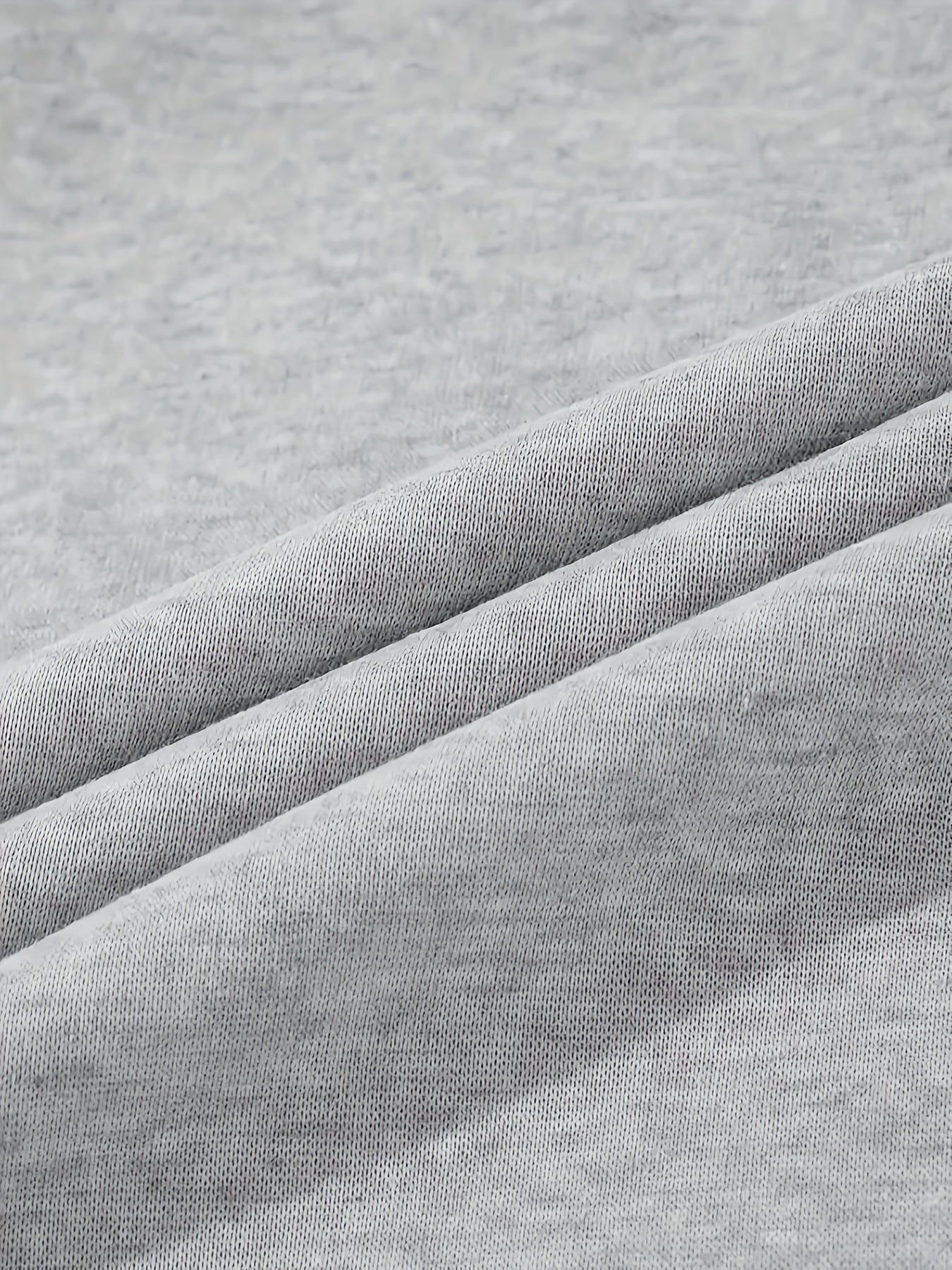 Kuscheliges, mit Fleece gefüttertes Set aus Kapuzenpullover und Jogginghose „Parisian Celebration“ – lässiger Kordelzug, Sweatshirt mit Taschen und Herz-Print + lange Hose für Damen – perfekt für Herbst/Winter