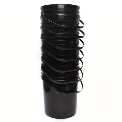 6 Eimern DWC Hydrokultur-Anbausystem