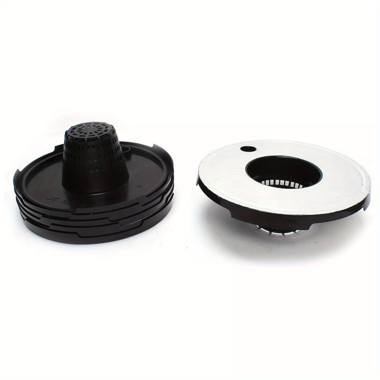 6 Eimern DWC Hydrokultur-Anbausystem