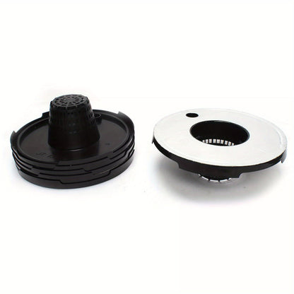 6 Eimern DWC Hydrokultur-Anbausystem