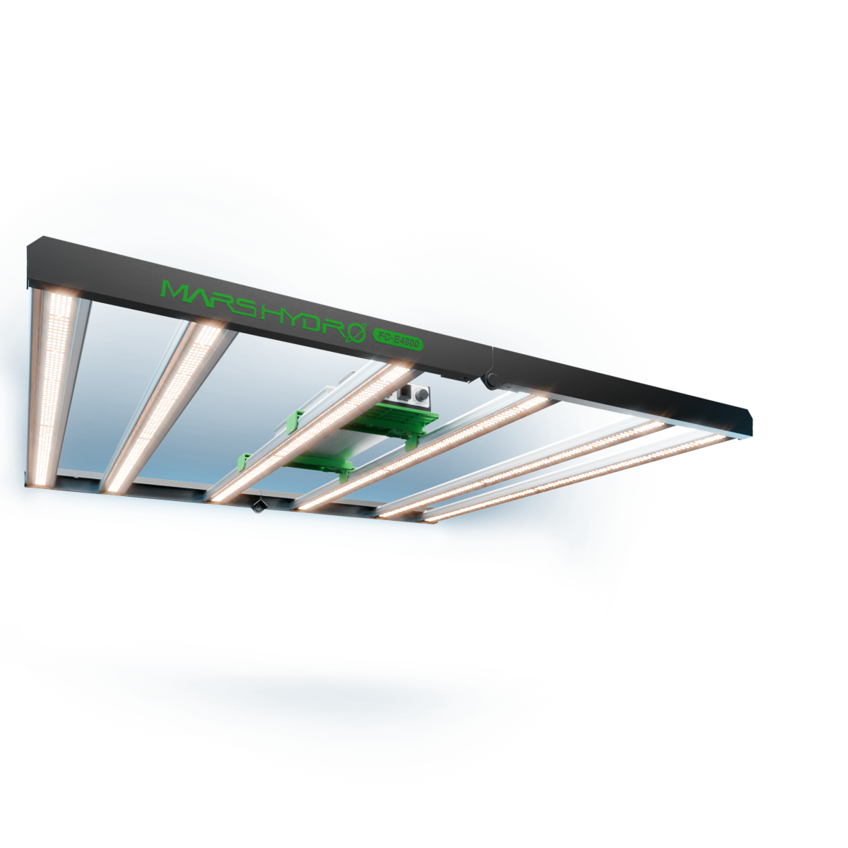 Mars Hydro Smart Dimmbare FC-E4800 Bridgelux 480W Vollspektrum-LED-Wachstumslampe