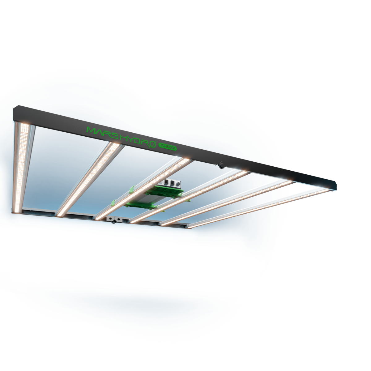 Mars Hydro Smart Dimmable FC-E6500 BridgeLux 730W kommerzielles Vollspektrum-LED-Wachstumslicht