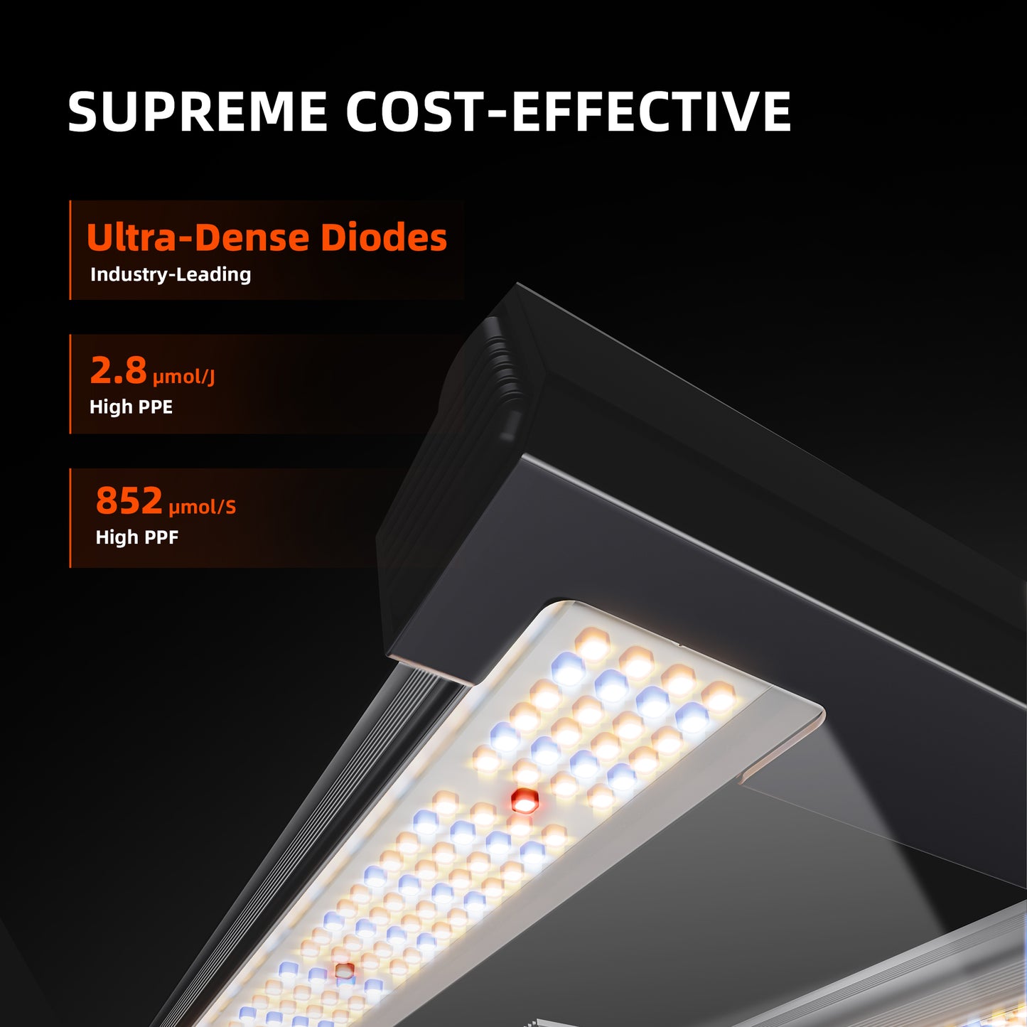 Spider Farmer G3000 LED
