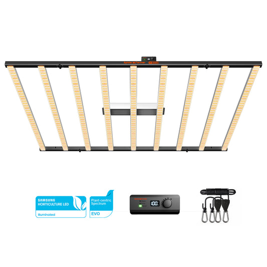 Spider Farmer SE1200W LED