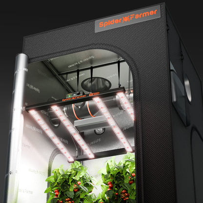 Spider Farmer SE3000 LED