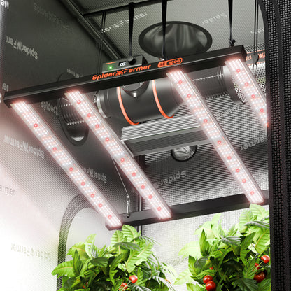 Spider Farmer SE3000 LED