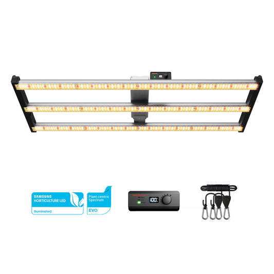 Spider Farmer SE4500 LED