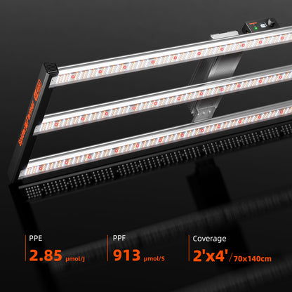 Spider Farmer SE4500 LED