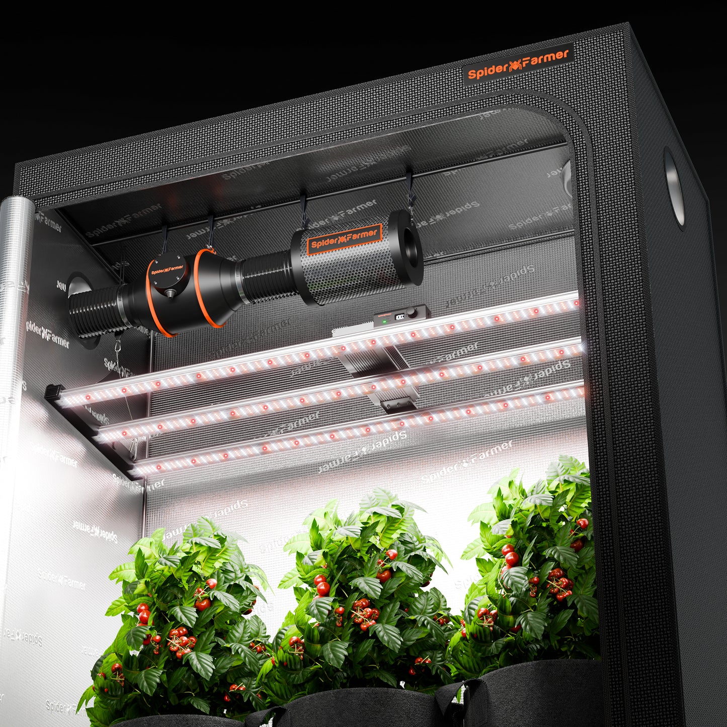 Spider Farmer SE4500 LED