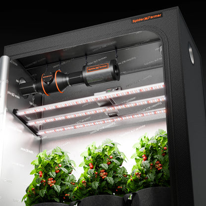 Spider Farmer SE4500 LED