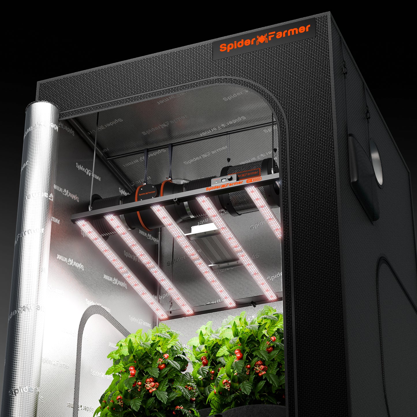 Spider Farmer SE5000 LED