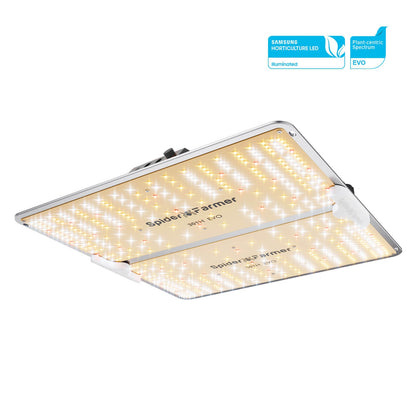 Spider Farmer SF2000Pro LED