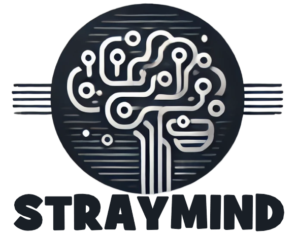 Straymind