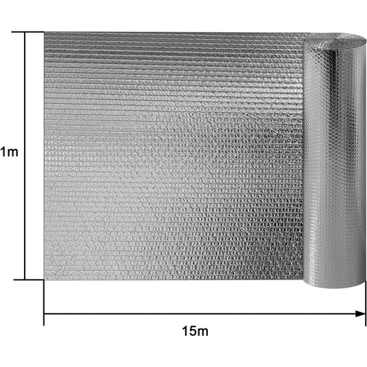 3-4mm Isolierfolie zur Wärmedämmung