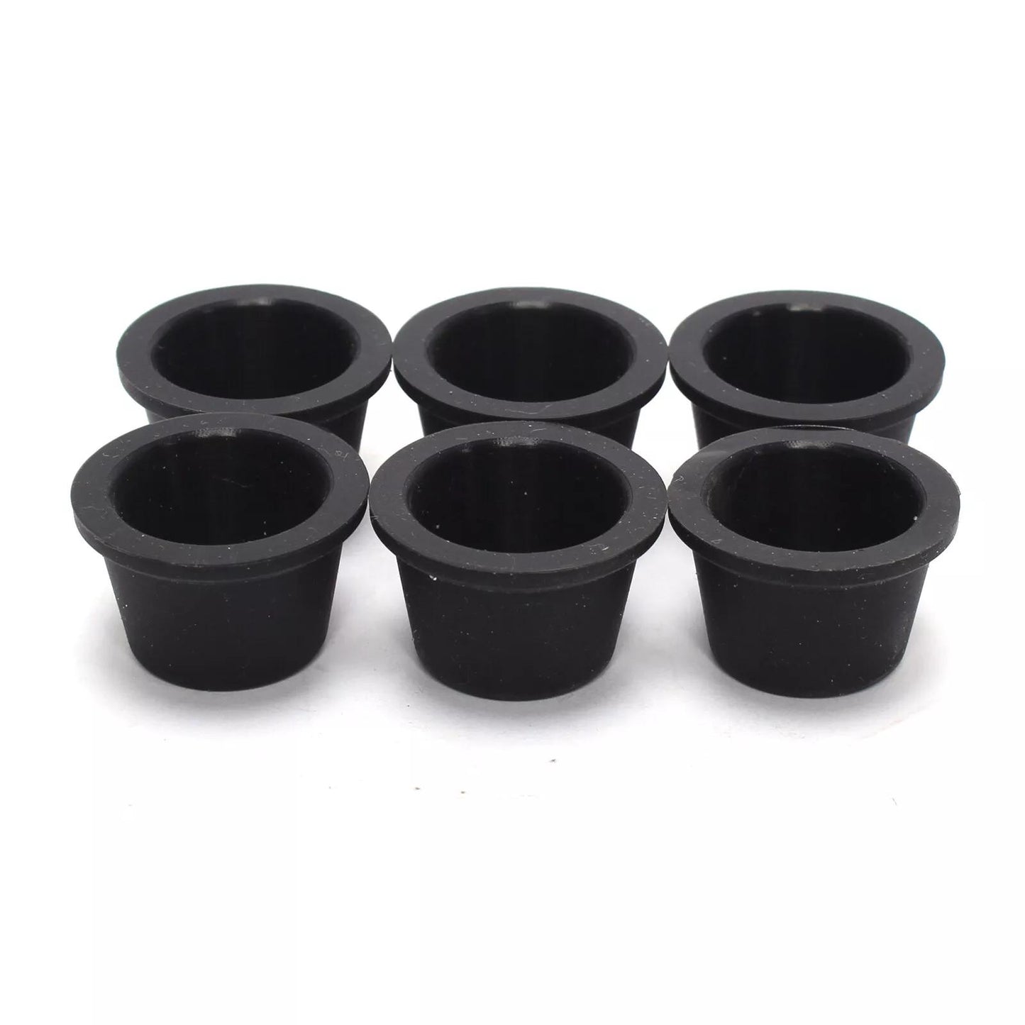 6 Eimern DWC Hydrokultur-Anbausystem