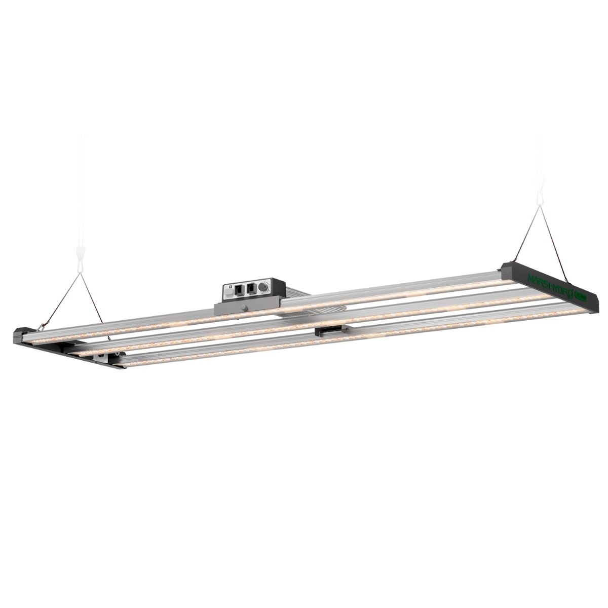 Mars Hydro FC 4000-EVO 320 W dimmbares Samsung LM301H EVO LED-Wachstumslicht