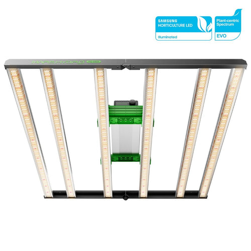 Mars Hydro FC 4800-EVO SAMSUNG 480W Vollspektrum-LED-Wachstumslichter