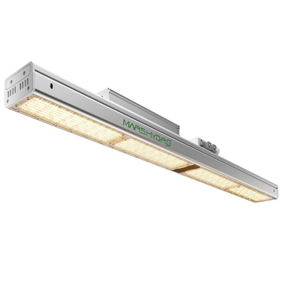 2025 NEU Mars Hydro SP 3000 LED-Wachstumslicht, Vollspektrum, 300 W, hohe Intensität für 4'x2' Wachstumsraum