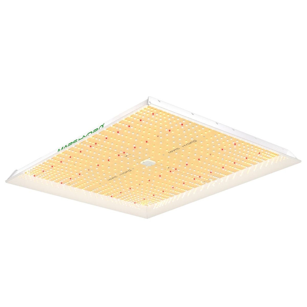 Mars Hydro TS 3000 420 W dimmbares Vollspektrum-LED-Wachstumslicht