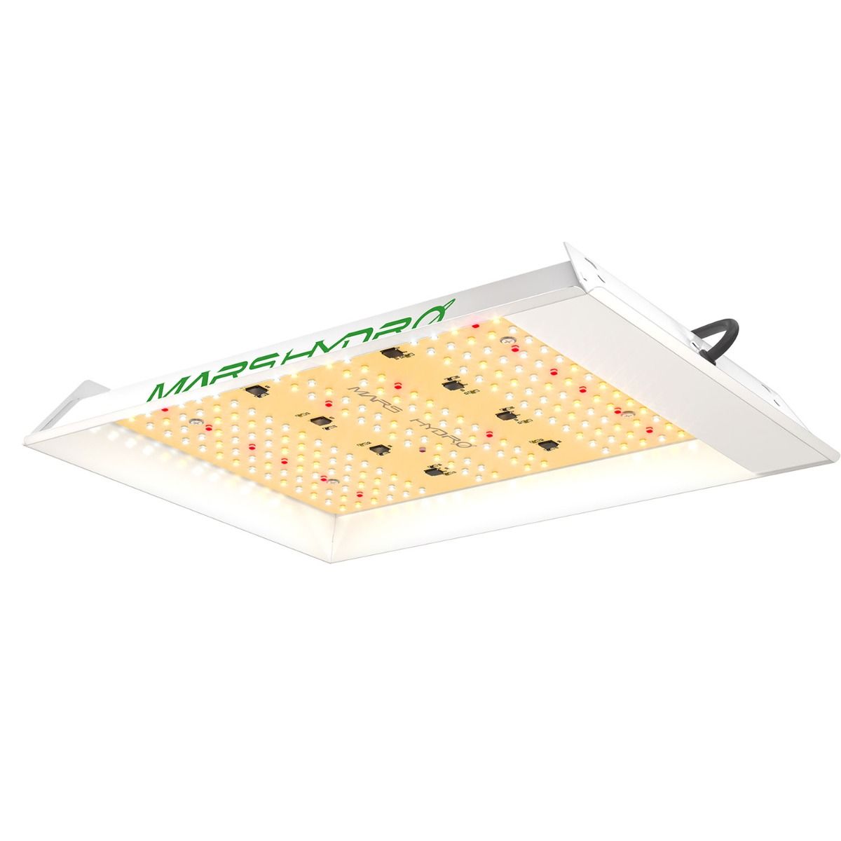 Mars Hydro TS600 Essential 100 W Vollspektrum-LED-Wachstumslampe für Anfänger