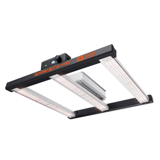 Spider Farmer SE1500 LED