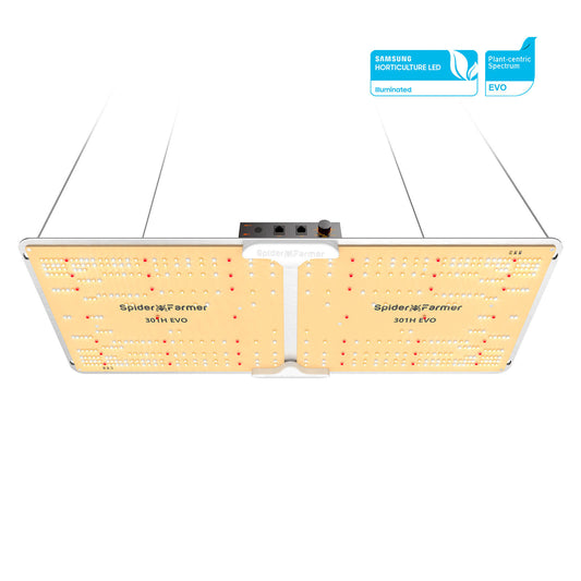 Spider Farmer SF2000EVO LED